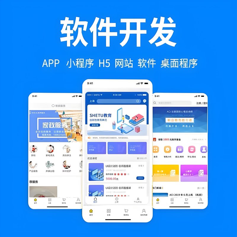 上海网络科技公司：引领信息技术未来之路
